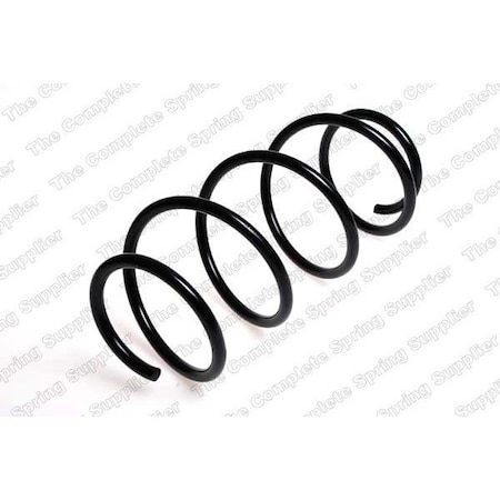 Lesjofors Coil Spring, 4095827 4095827